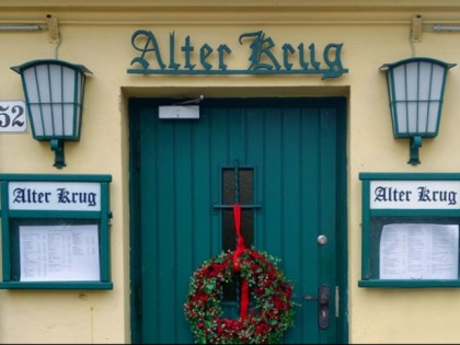 Foto: Alter Krug